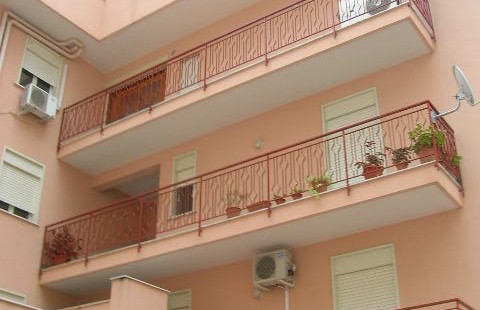 RIF 33 PV ( Appartamento in via Bulotto )