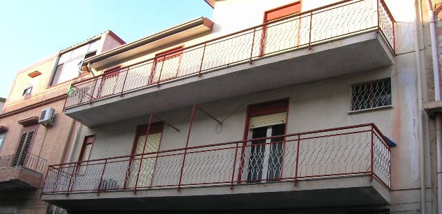 RIF 35 PV ( Appartamenti in Via Grimaudo )