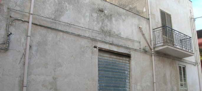 RIF 50 PV ( Fabbricato in via Emanuele Orlando )