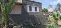 20 INV ( Villino a Pantelleria)