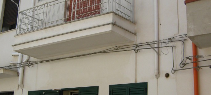 RIF 82 PV (Appartamenti in via dell’Avvenire )