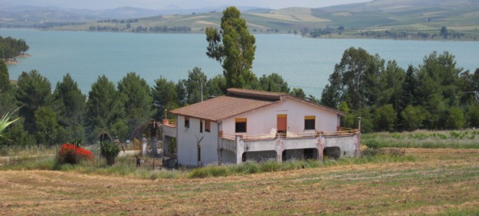 RIF 67 PV ( Villino a Partinico )