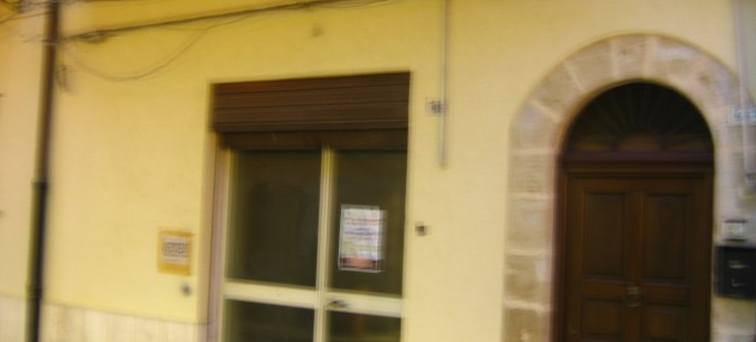 RIF 75 PV ( Magazzino in via Crispi )