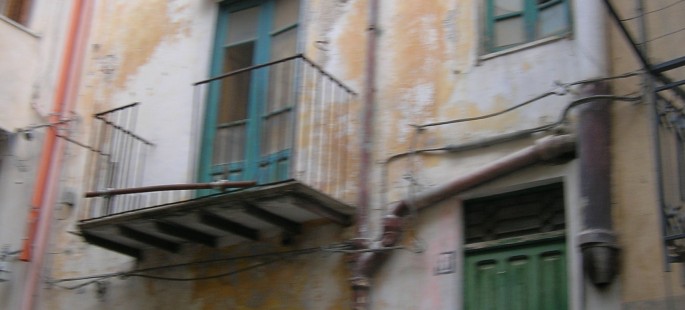 Rif 93 ( Fabbricato in Via Boccaccio )