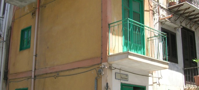 Rif 258 (Fabbricato in Via Marciano )