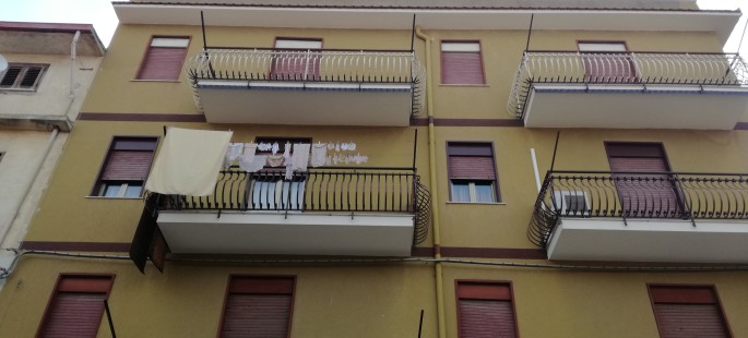 Rif 346 ( Appartamento in Via C )